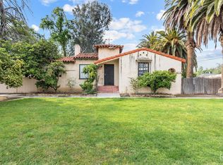 401 E Belle Ter, Bakersfield, CA 93307