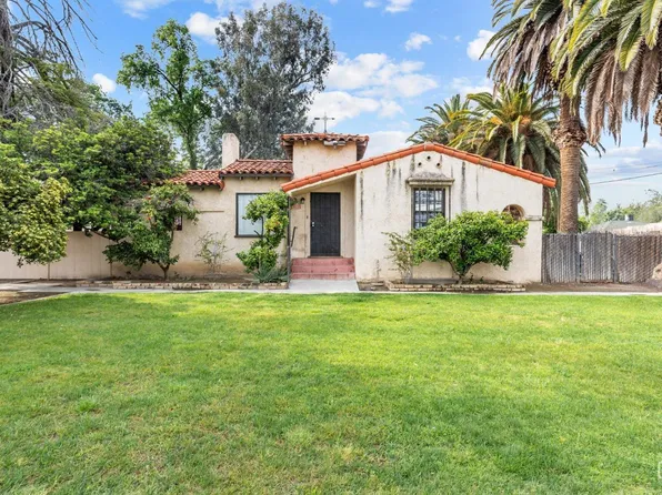 401 E Belle Ter, Bakersfield, CA 93307