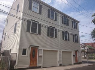 3 Frederick St, South Boston, MA 02127