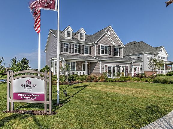 3rd image of 12628 Shenandoah Trl Lot 1