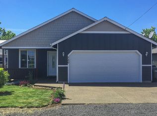 750 Warren St S, Monmouth, OR 97361
