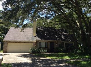 2303 Towery Trl, Lutz, FL 33549