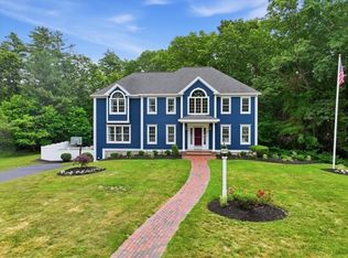 85 Maple Ave, Hanover, MA 02339