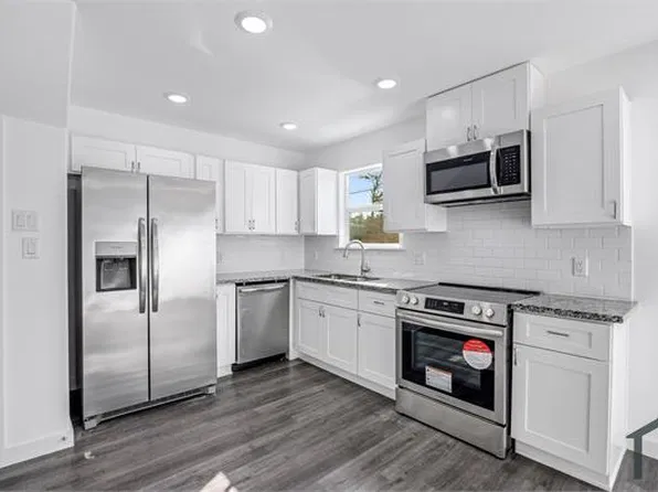 5719 Polly St Unit B, Houston, TX 77016