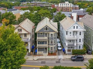 261 Walnut St #2, Brookline, MA 02445