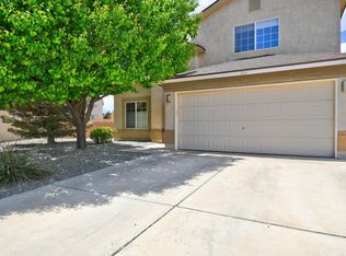 364 Whispering Meadows Dr NE, Rio Rancho, NM 87144