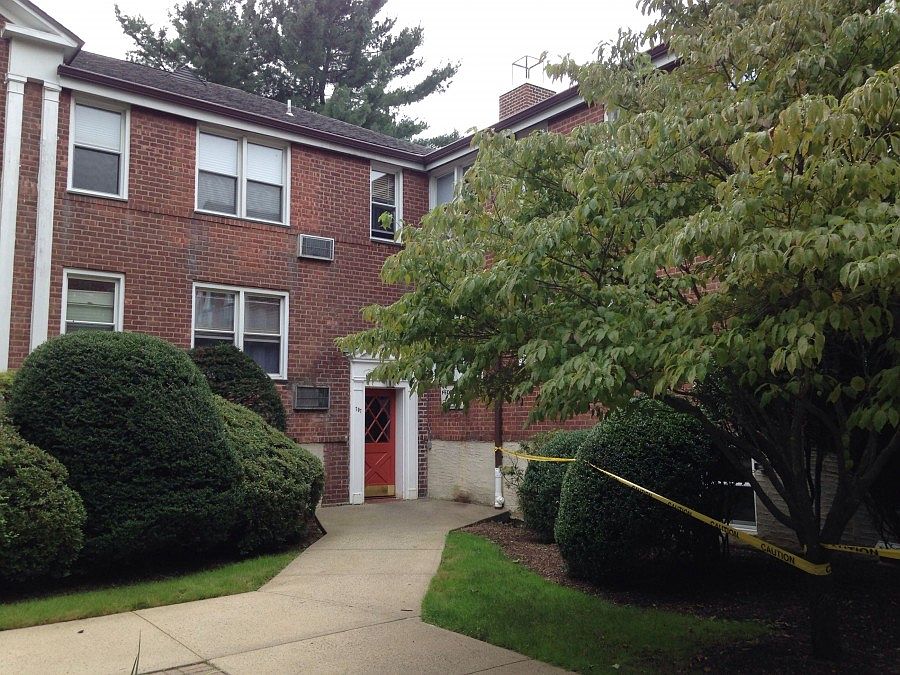 1st image of 707 Palmer Ct APT 1F