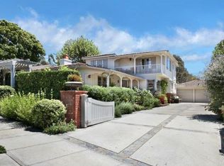 435 El Camino Del Mar, Laguna Beach, CA 92651