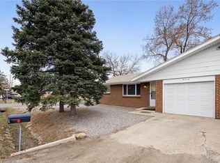 9310 W 48th Ave, Wheat Ridge, CO 80033