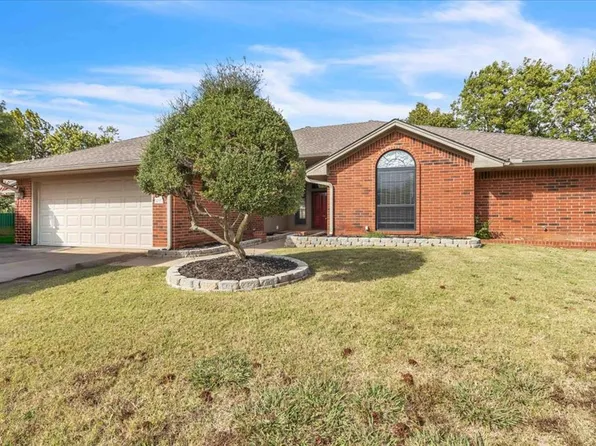 8021 NW 119th St, Oklahoma City, OK 73162