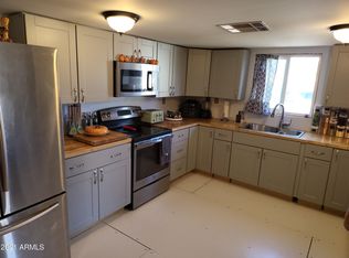 43155 N Jackrabbit Rd, San Tan Valley, AZ 85140