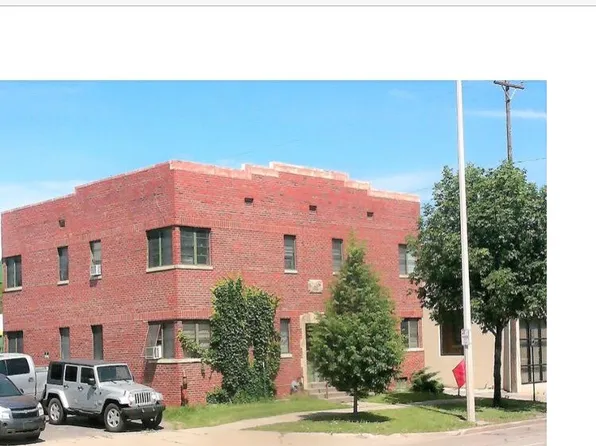 227 S 17th St, Lincoln, NE 68508