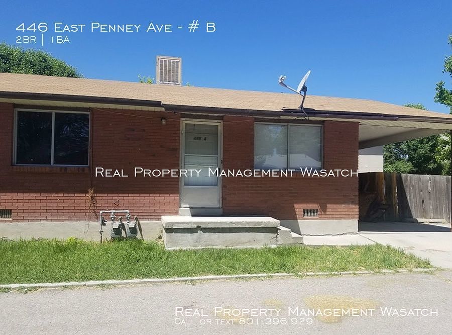 1st image of 446 E Penney Ave #B