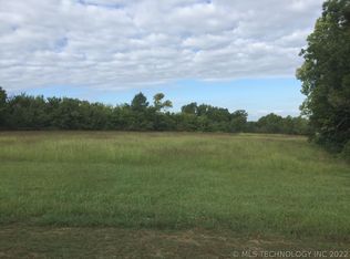 E 435th Rd, Claremore, OK 74017