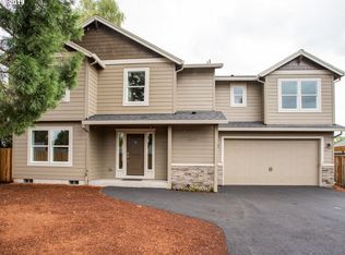 3269 NE Brogden St, Hillsboro, OR 97124
