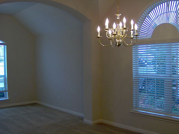 Living/Formal Dining