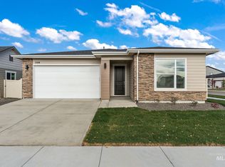 11144 W Coreopsis Dr, Star, ID 83669