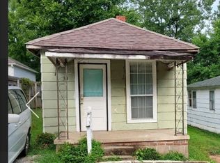 33 Wiley St, Jackson, TN 38301