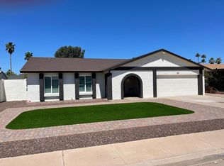 1016 W Manhatton Dr, Tempe, AZ 85282