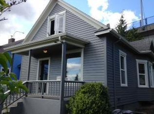 4412 S 4th Ave, Everett, WA 98203