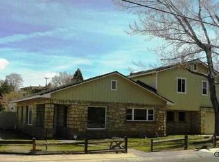 1200 Charles Dr, Reno, NV 89509