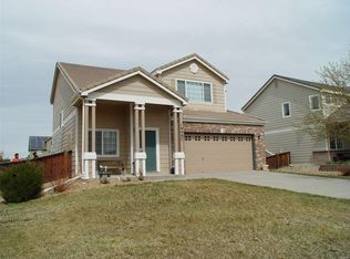 19497 E 59th Dr, Aurora, CO 80019
