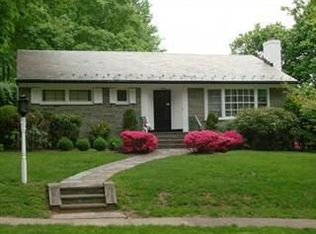 311 Redmond Rd, South Orange, NJ 07079