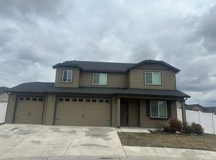 913 S Eagles Ct, Spokane, WA 99224