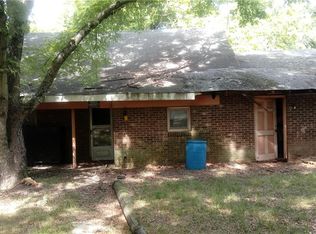 804 Ridge St, Madison, NC 27025