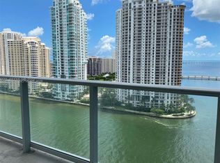Met 1 Condo, Miami, FL 33131