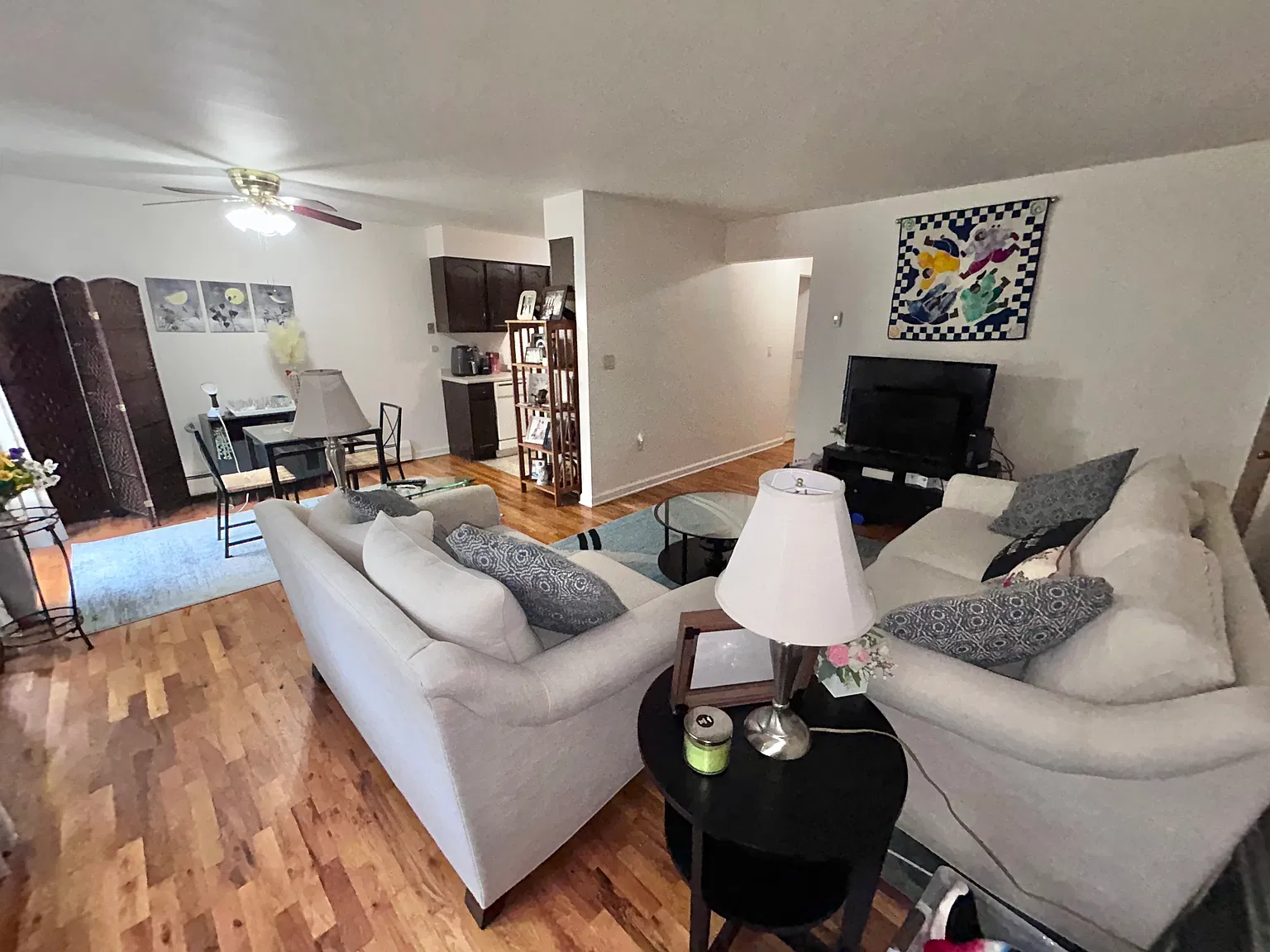 1 bed, 750 sqft, $1,980 — Photo 3