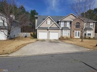 2467 Wall St SE, Conyers, GA 30013