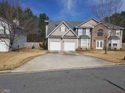2467 Wall St SE, Conyers, GA, 30013