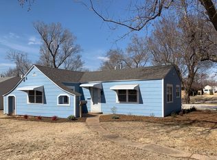 1205 N Main St, Kingman, KS 67068