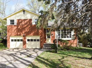 6512 Wilmett Rd, Bethesda, MD 20817