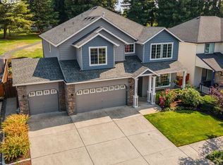 3903 NE 93rd St, Vancouver, WA 98665