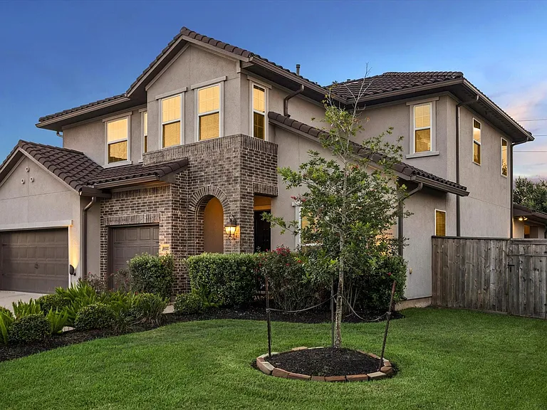 10227 Wylde Point Ln — Photo 1