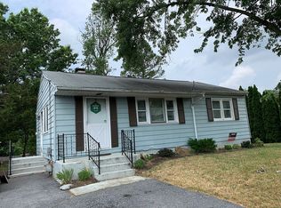 471 Calvert St, Harrisburg, PA 17109