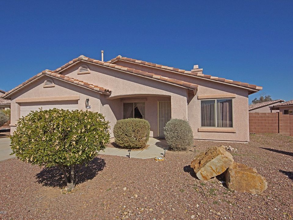 1st image of 2642 W Brandy Crest Dr