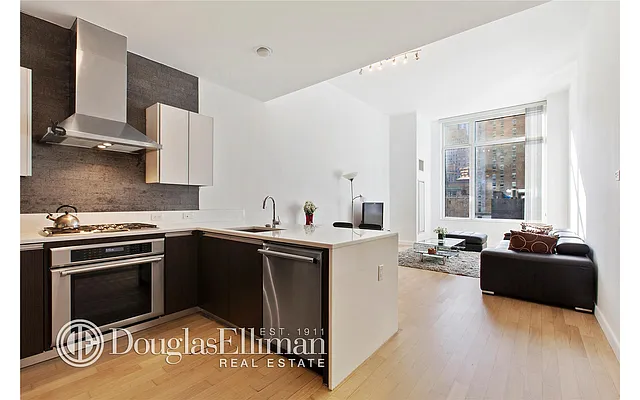 Rented by Douglas Elliman | media 20