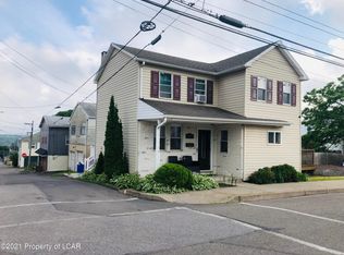 420 E 9th St, Hazleton, PA 18201