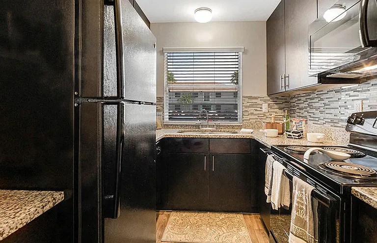 Parc500 Apartment Homes — Photo 6