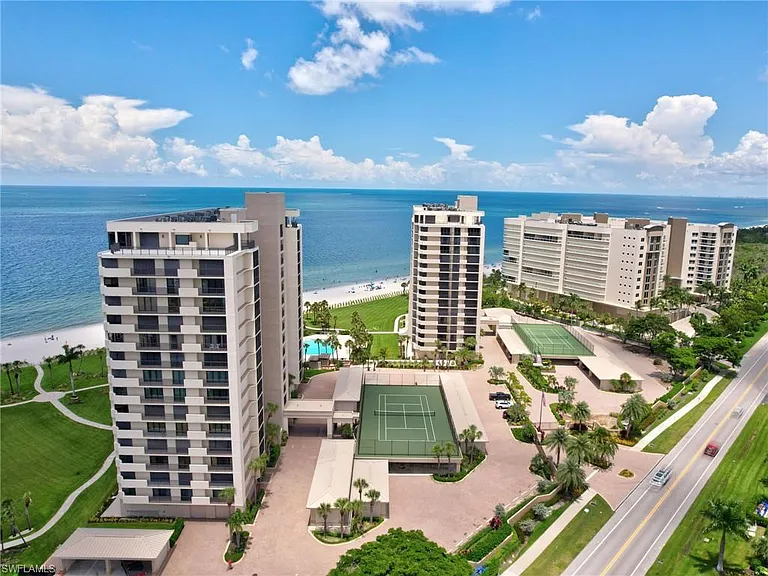 10951 Gulf Shore Dr #504 — Photo 30