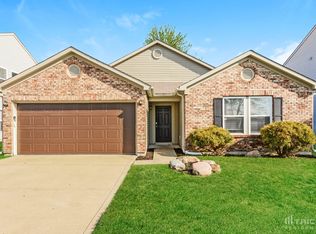 364 Winterset Way, Greenwood, IN 46143