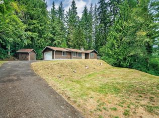 1214 Ostrander Rd, Kelso, WA 98626