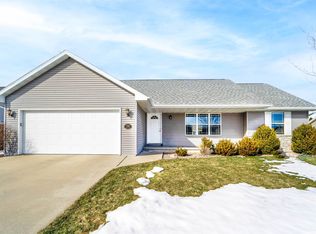 2158 Ryan Rd, De Pere, WI 54115