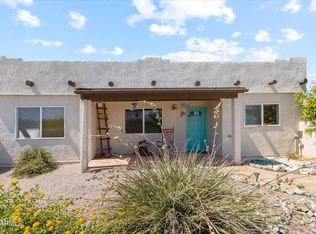 24330 E Cholla Rd, Florence, AZ 85132