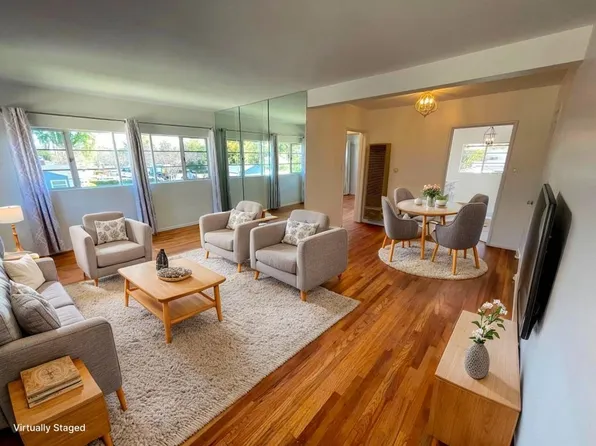 5701 Tilden Ave APT 4, Van Nuys, CA 91401