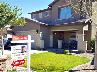 1387 W Alder Rd, San Tan Valley, AZ 85140