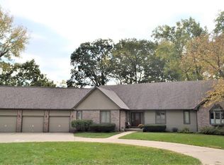 110 Spring St, Danville, IN 46122